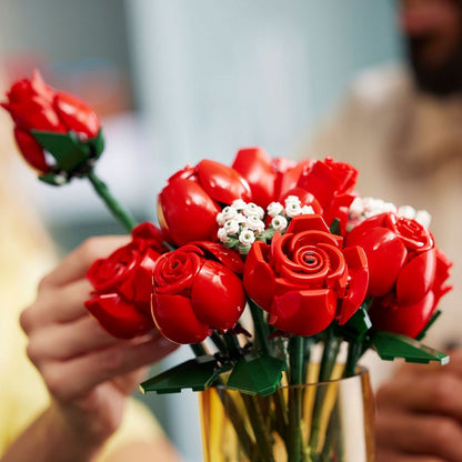 Lego 10328 Bouquet of Roses