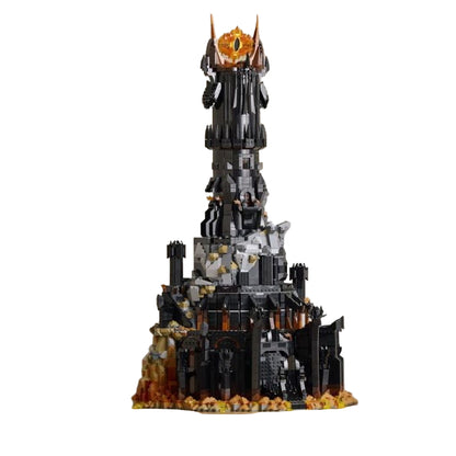 Lego The Lord of the Rings: Barad-dûr™