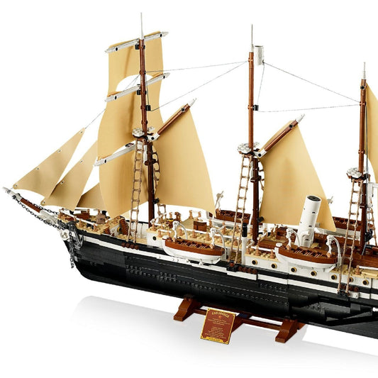Lego The Endurance