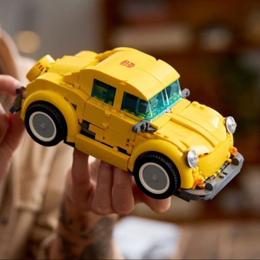 Lego 10338 Bumblebee