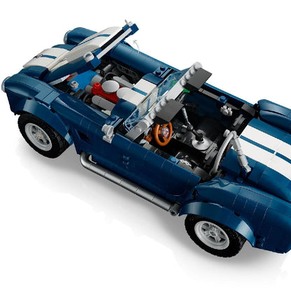 Lego Shelby Cobra 427 S/C
