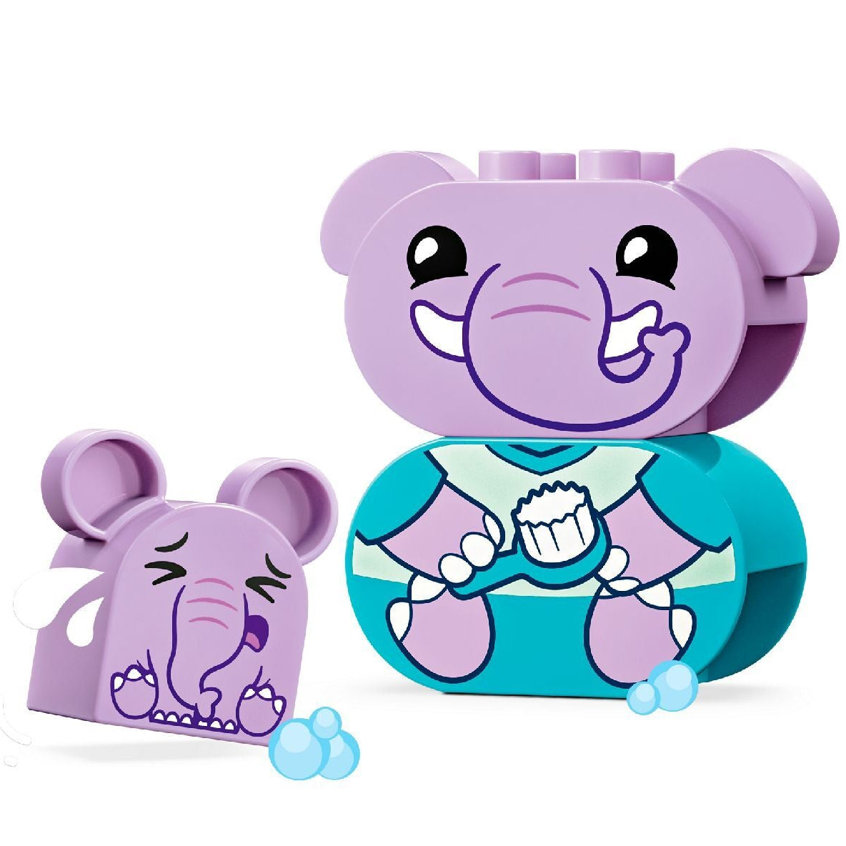 Lego 10413 Daily Routines: Bath Time