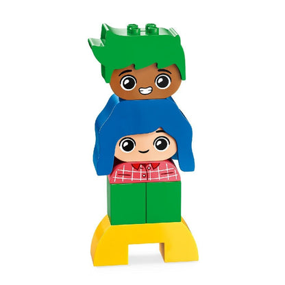 Lego 10415 Big Feelings & Emotions