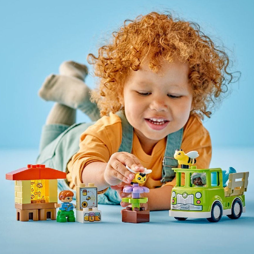 Lego 10419 Caring for Bees & Beehives