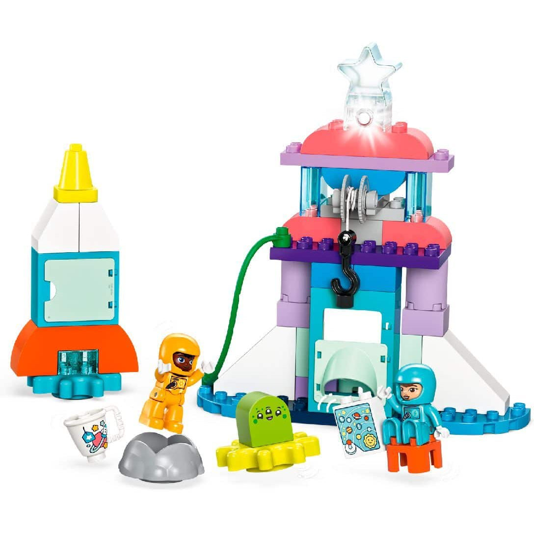 Lego 3in1 Space Shuttle Adventure