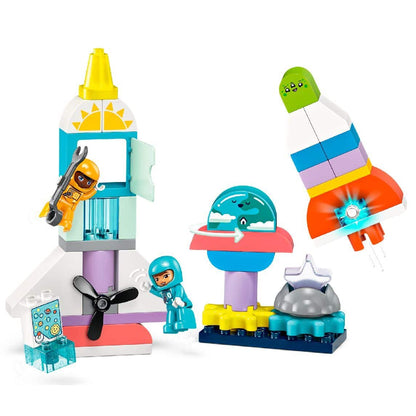 Lego 3in1 Space Shuttle Adventure