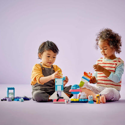 Lego 3in1 Space Shuttle Adventure