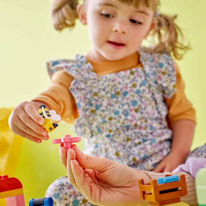 Lego 10439 Cars and Trucks Brick Box