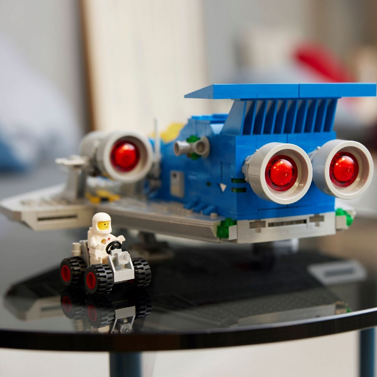 Lego 10497 Galaxy Explorer