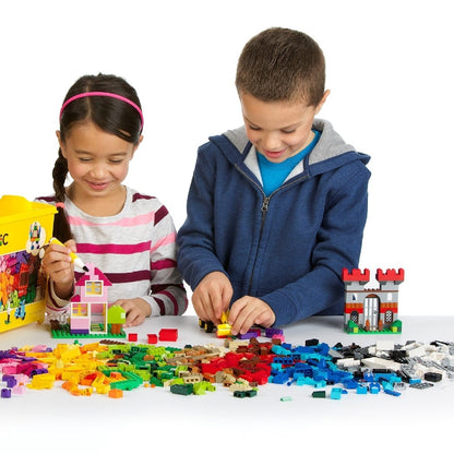 Lego 10698 Large Creative Brick Box