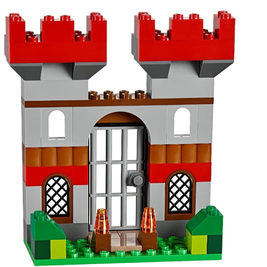 Lego 10698 Large Creative Brick Box