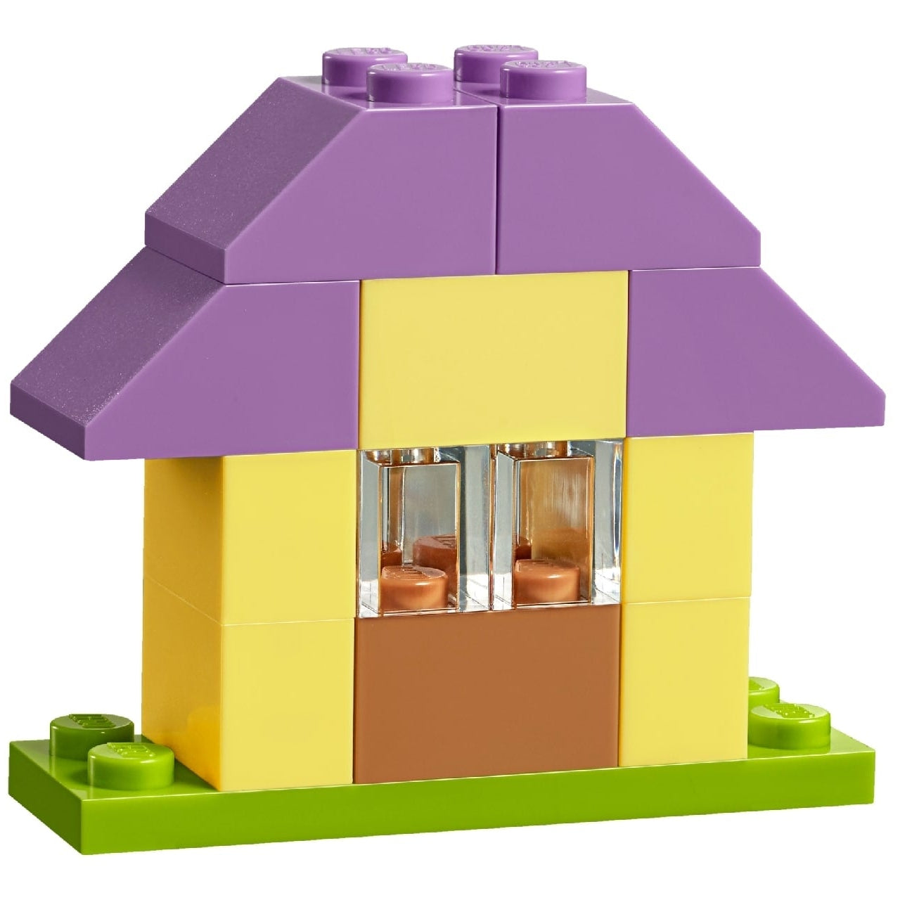 Lego 10713 Creative Suitcase