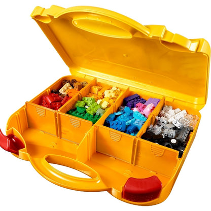 Lego 10713 Creative Suitcase