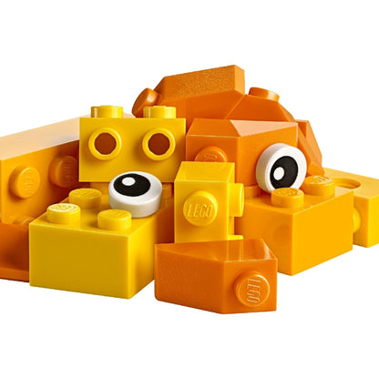 Lego 10713 Creative Suitcase