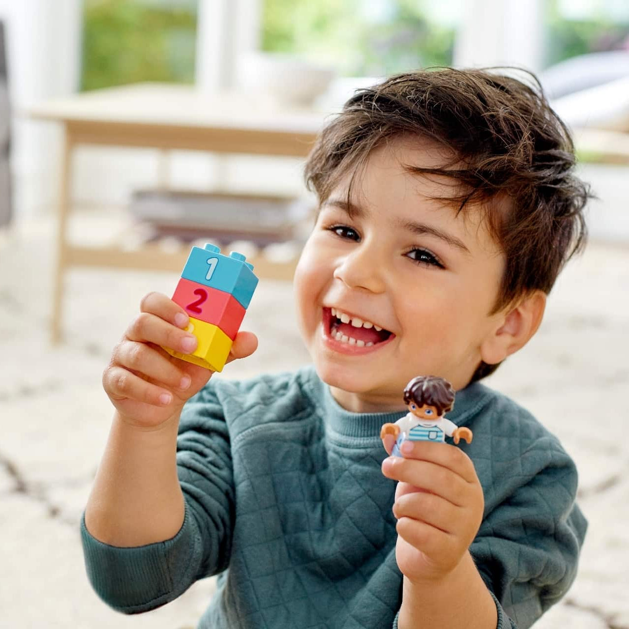 Lego 10913 Brick Box