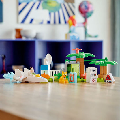 Lego 10962 Buzz Lightyear’s Planetary Mission