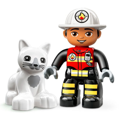 Lego 10969 Fire Truck