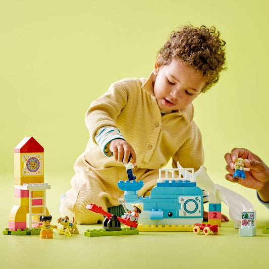 Lego 10991 Dream Playground