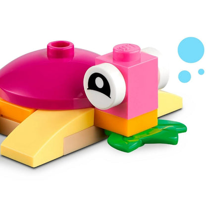 Lego 11018 Creative Ocean Fun