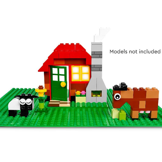Lego 11023 Green Baseplate