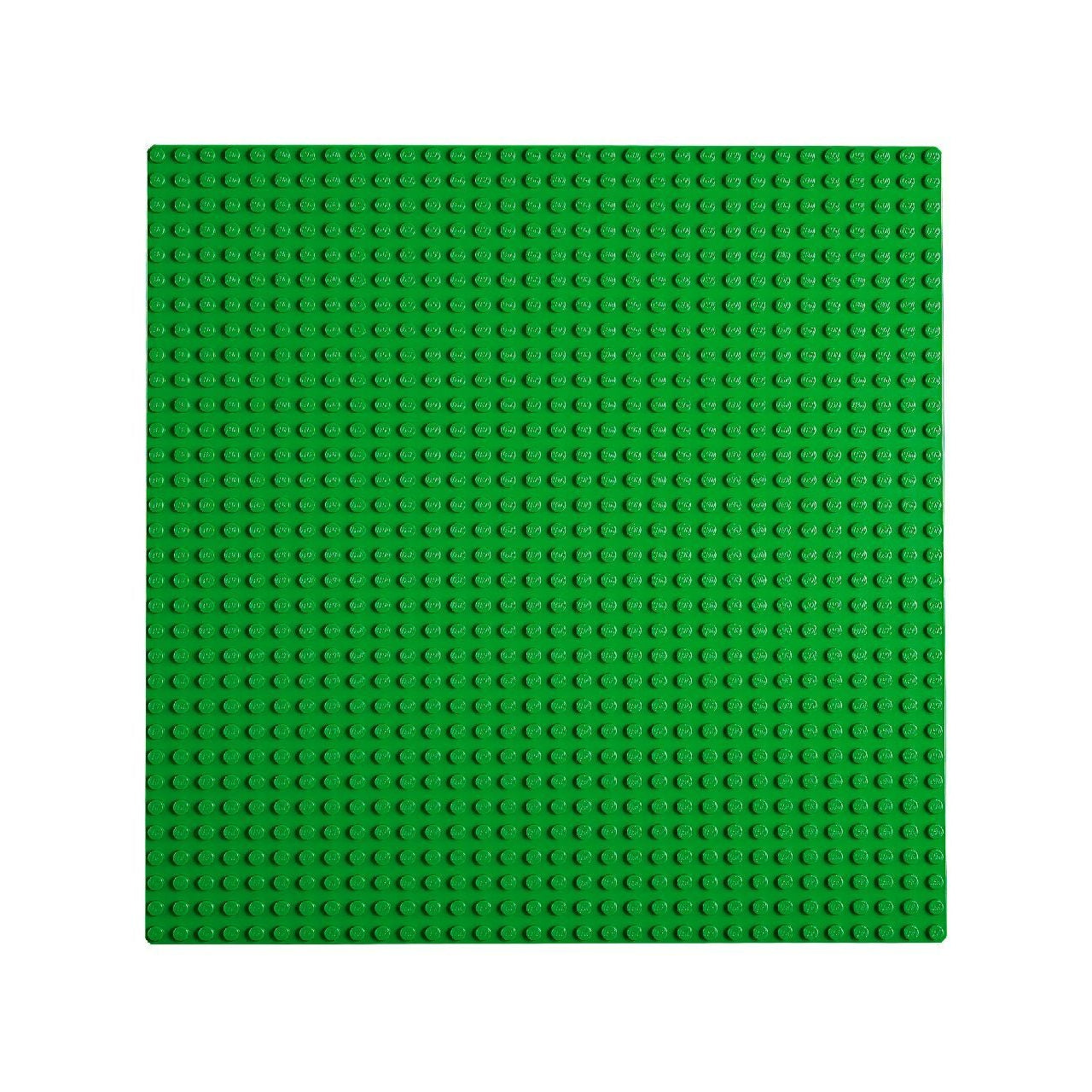 Lego 11023 Green Baseplate