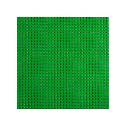 Lego 11023 Green Baseplate