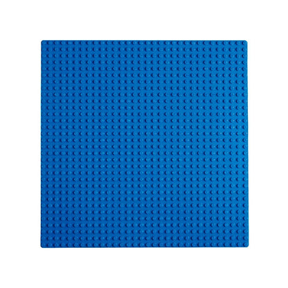 Lego Blue Baseplate