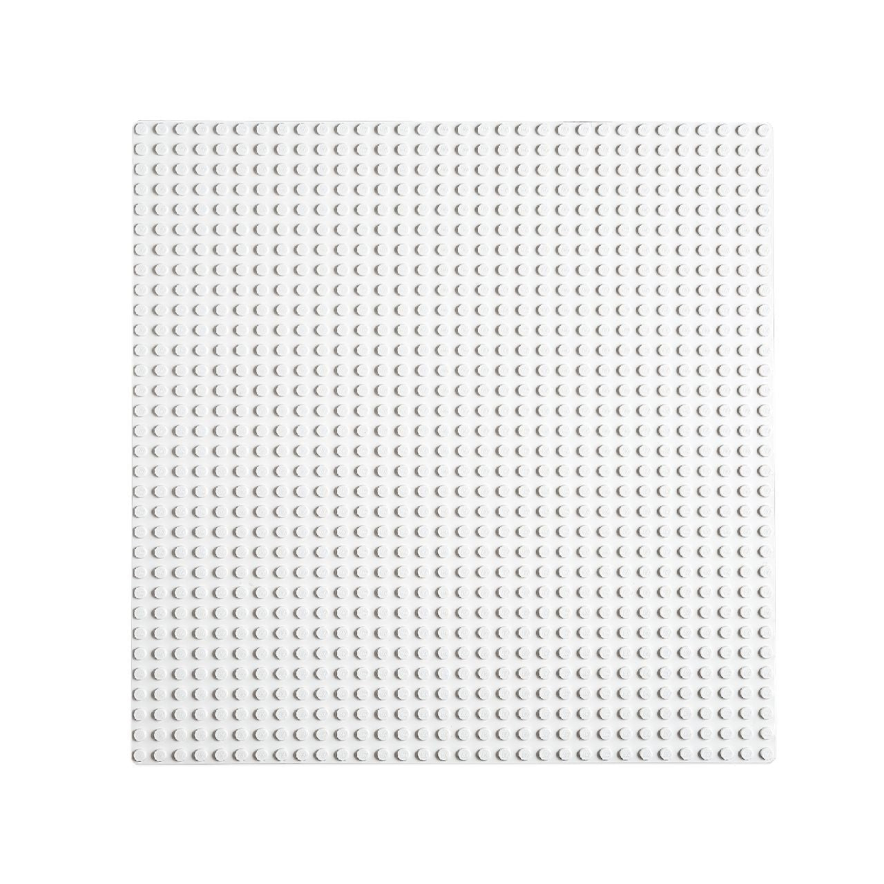 Lego White Baseplate