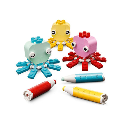 Lego 11032 Creative Color Fun