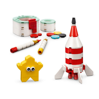 Lego 11032 Creative Color Fun