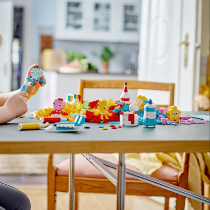 Lego 11032 Creative Color Fun