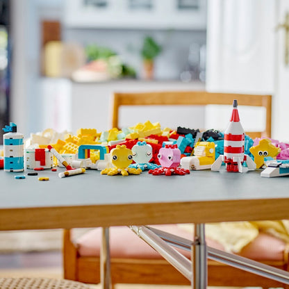 Lego 11032 Creative Color Fun