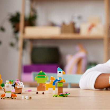 Lego 11034 Creative Pets