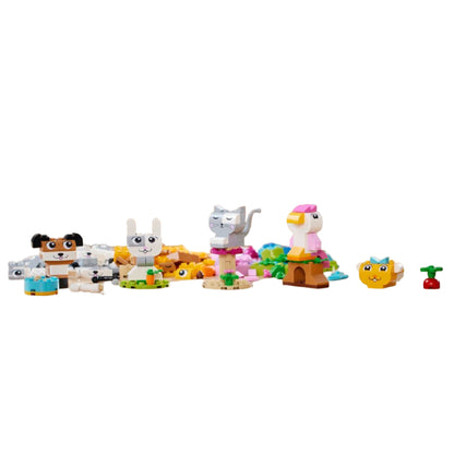 Lego 11034 Creative Pets