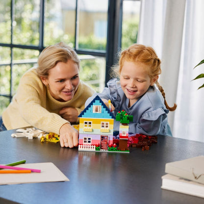 Lego 11035 Creative Houses