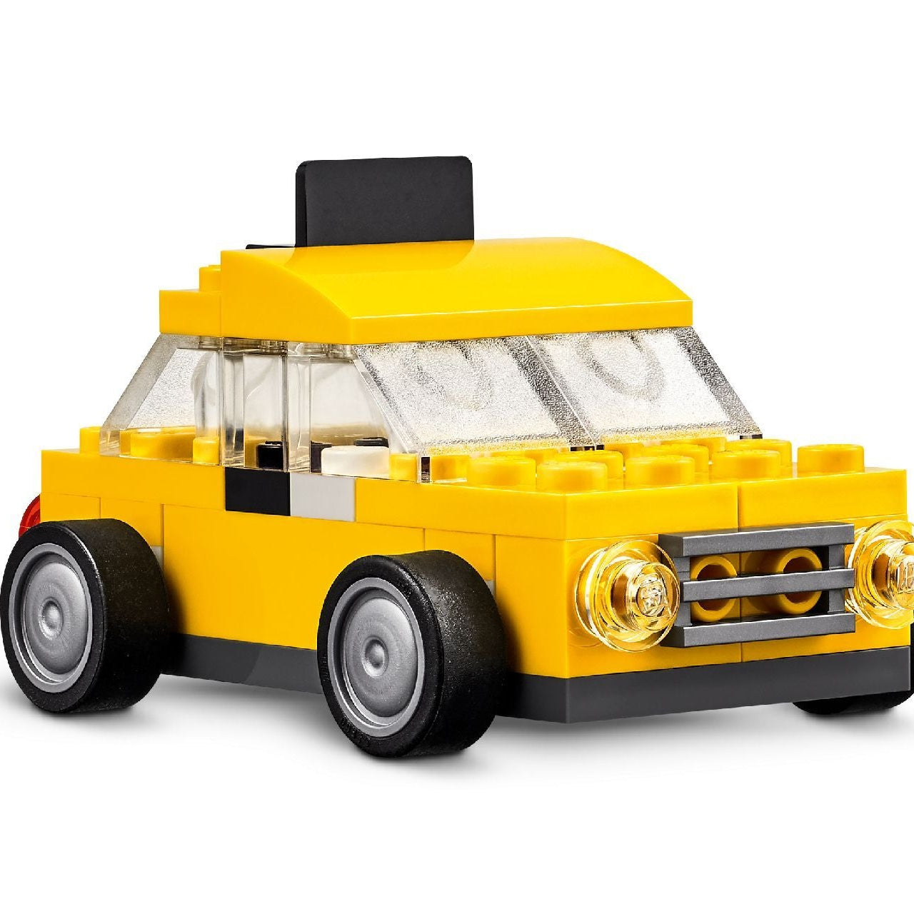 Lego 11036 Creative Vehicles