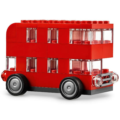 Lego 11036 Creative Vehicles