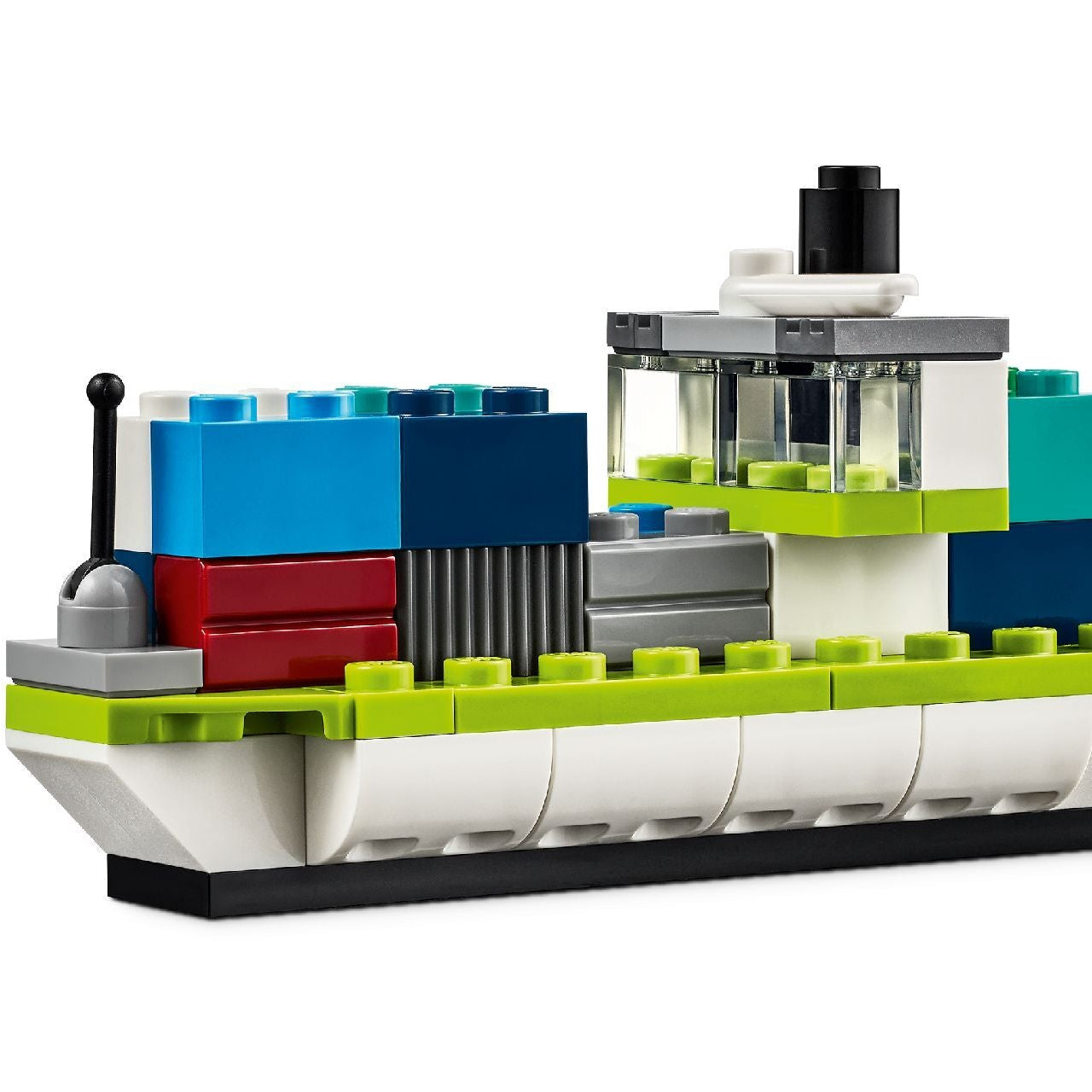 Lego 11036 Creative Vehicles