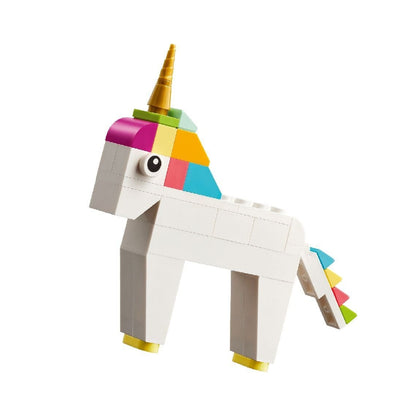 Lego Vibrant Creative Brick Box