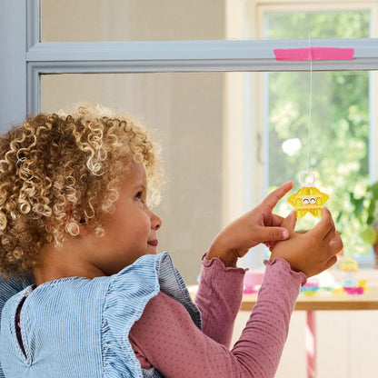 Lego Magical Transparent Box