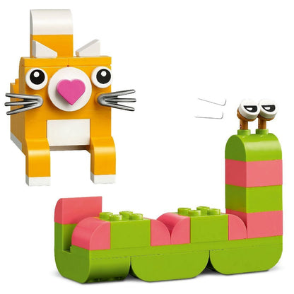 Lego 11042 Creative Happy Box