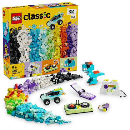 Lego Cool Creative Box
