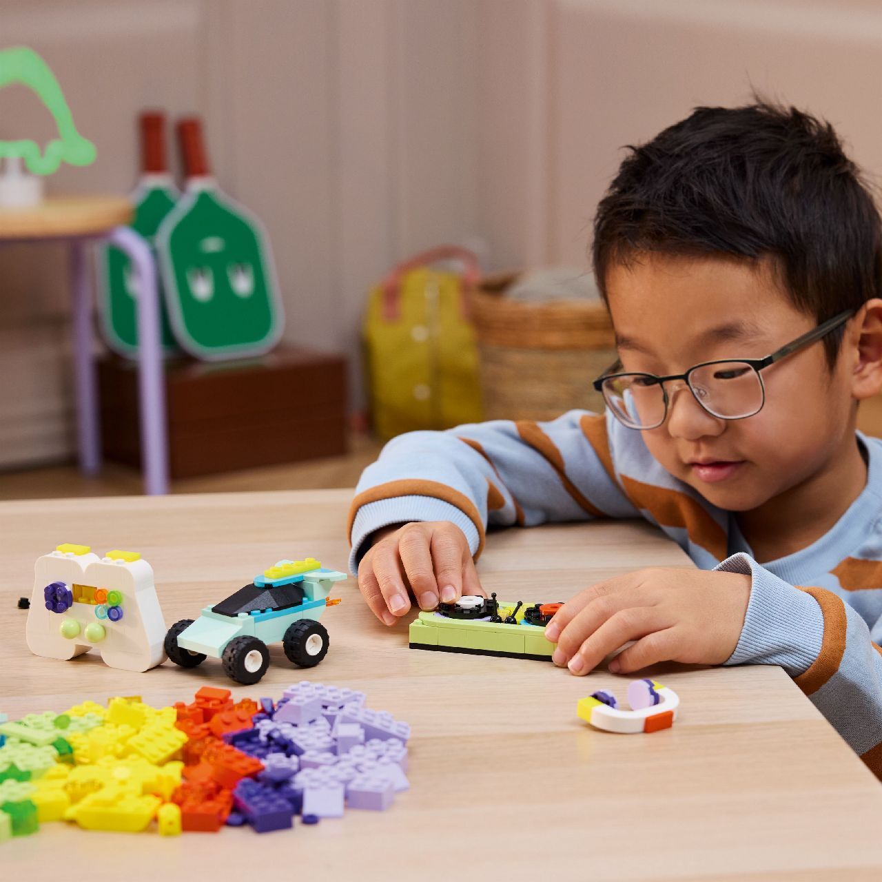 Lego Cool Creative Box