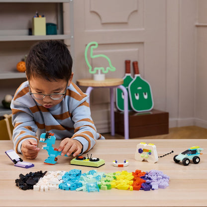 Lego Cool Creative Box