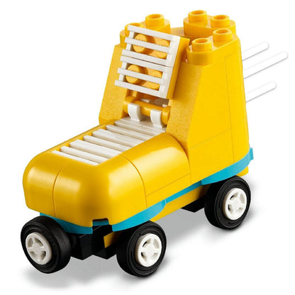 Lego Creative Build and Play Box