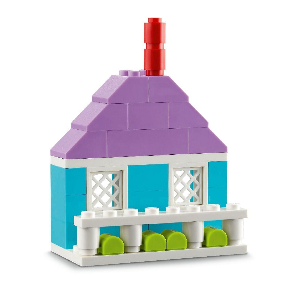 Lego Creative Build and Play Box