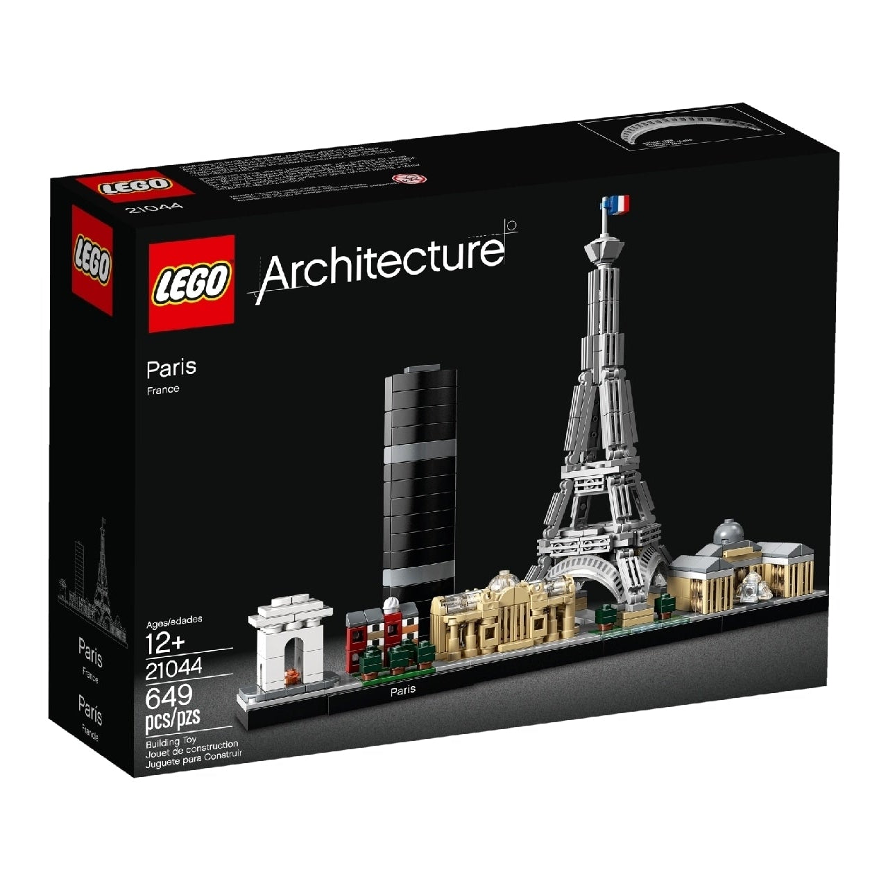 Lego Paris