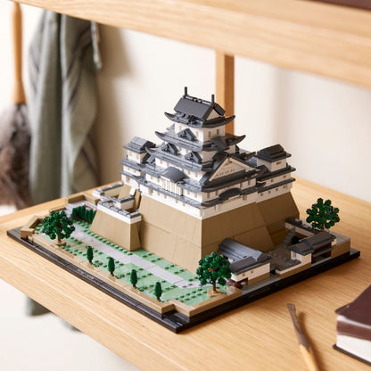 Lego 21060 Himeji Castle