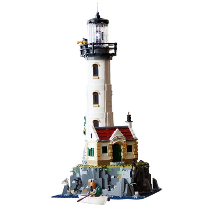 Lego 21335 Motorized Lighthouse