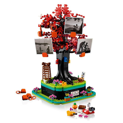 Lego 21346 Family Tree